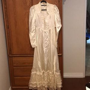 Gunne Sax Dress